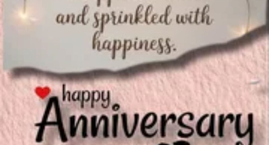 150 wedding anniversary wishes for every relationship wife husband couples and more