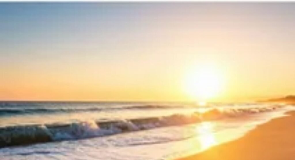 best beach instagram captions that work on any post