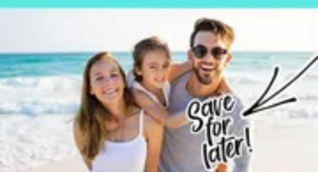 best family vacation captions for instagram