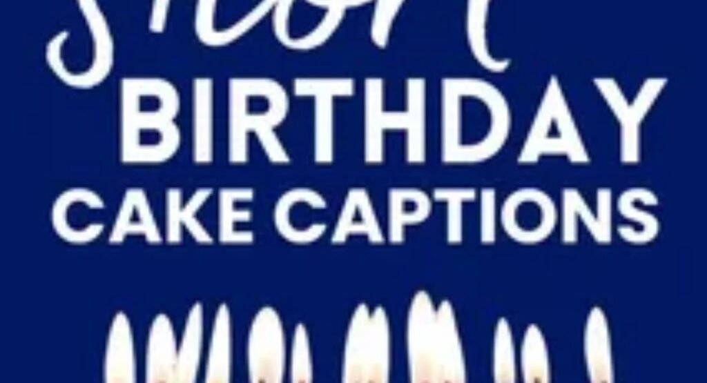 200+ Best Birthday Instagram Captions to Copy and Paste (2026) birthday quotes to use as captions