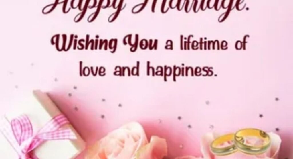 funny wedding wishes