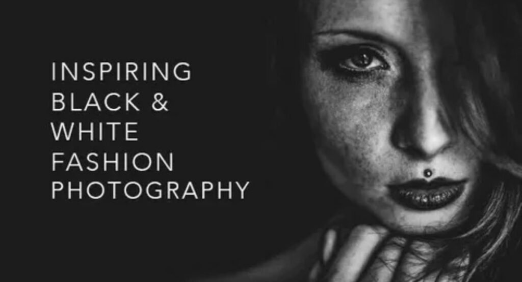 inspirational quotes to fuel your monochrome photography journey
