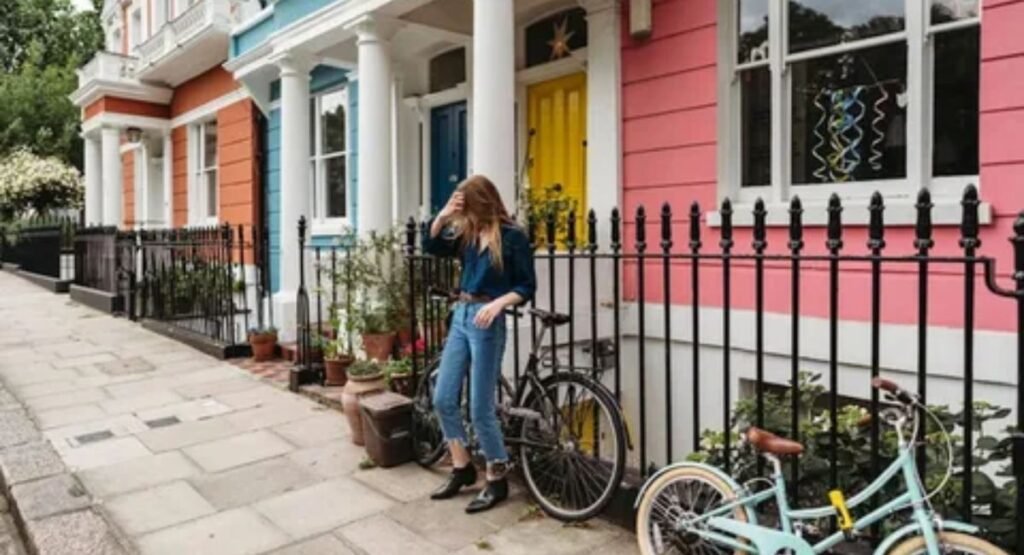 romantic and couples london captions