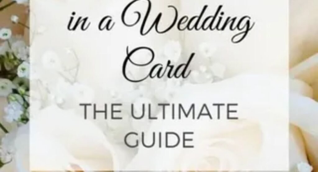 short and sweet wedding wishes