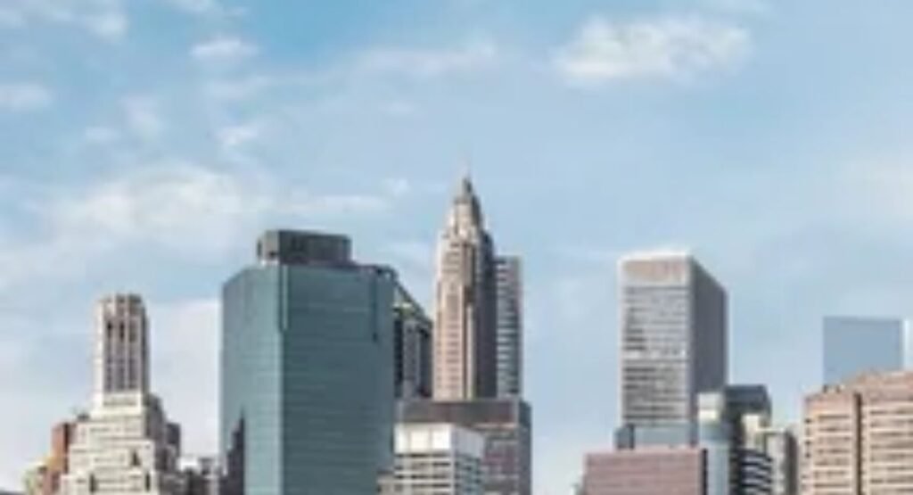 short new york instagram captions