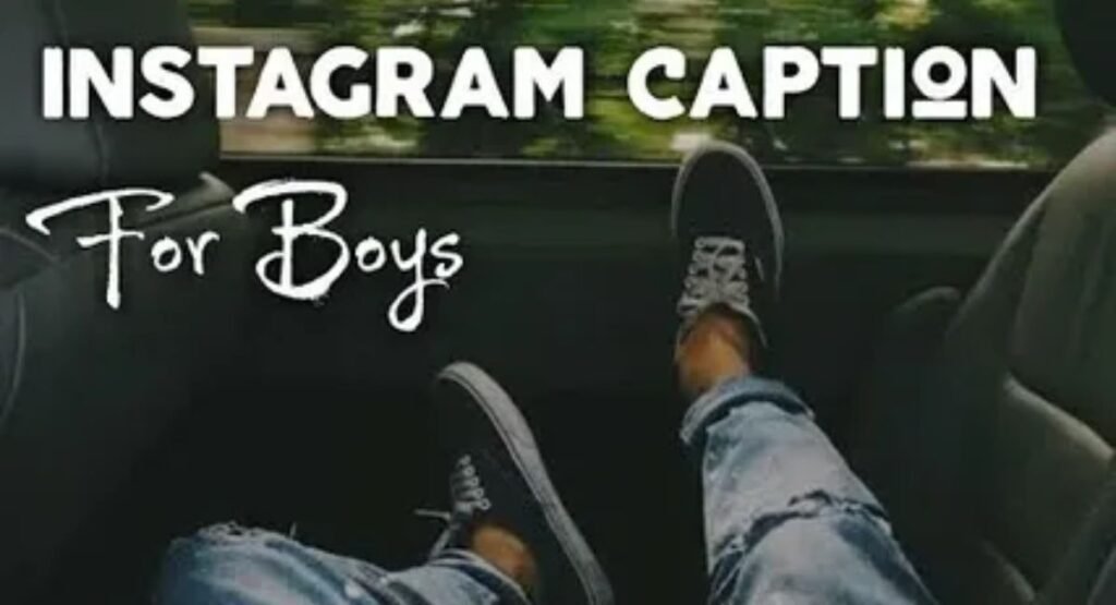 short tuff instagram captions that hit hard