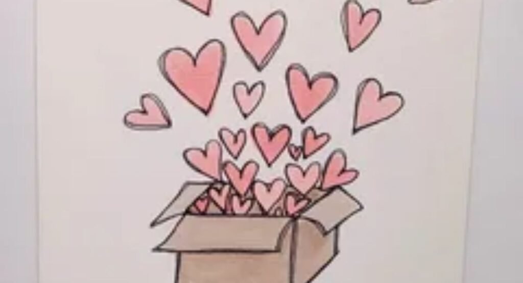 valentines day wishes for kids