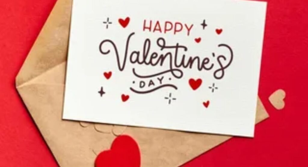 what to write in a valentines day card tips and ideas
