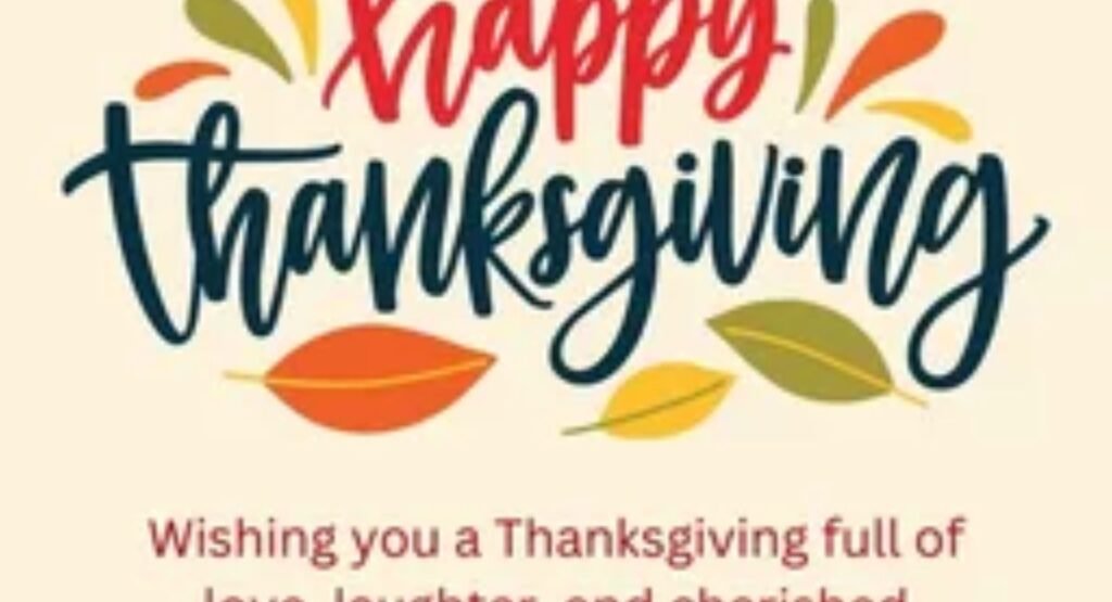 why gratitude matters beyond thanksgiving