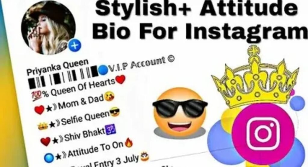 150 instagram bio style girl ideas stylish cute attitude and aesthetic bios 2026