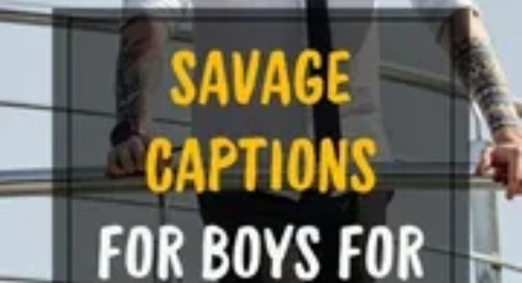 200 best instagram captions for guys copy and paste