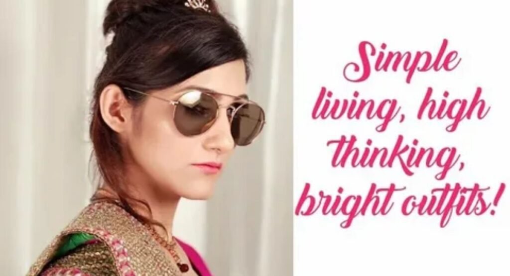 230 best captions for traditional look for girl – instagram facebook and snapchat