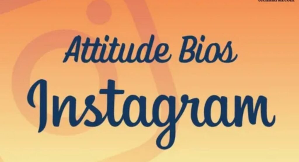 300 instagram attitude bio for boys and girls stylish short and cool 2026