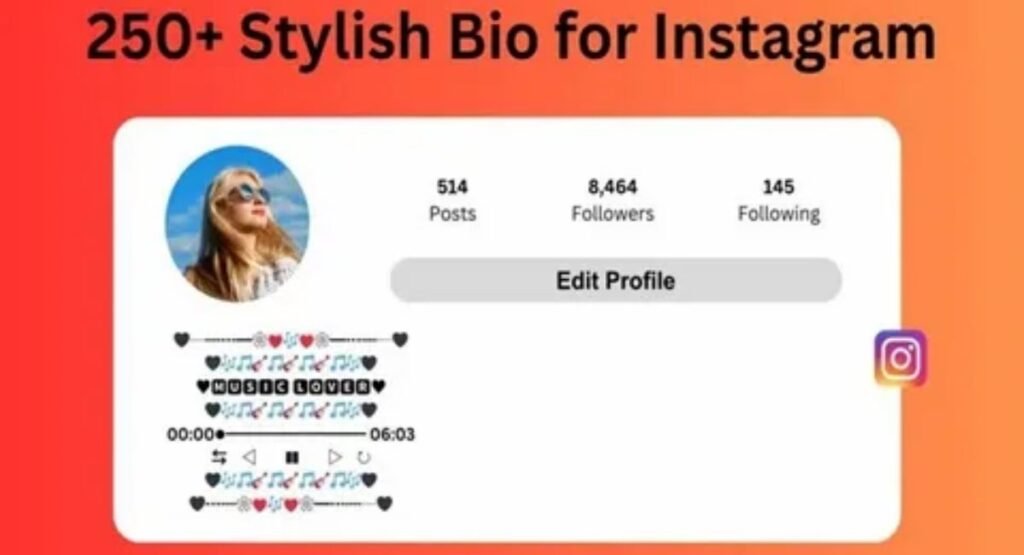 best instagram bio style for boys 500 stylish attitude and trending bios 2026