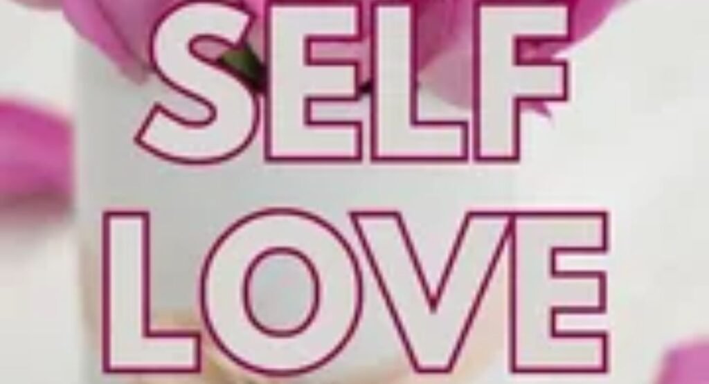 Self Caption: 250+ Best Captions for Pictures of Yourself (Short, Cute & Attitude) self love captions to boost your confidence